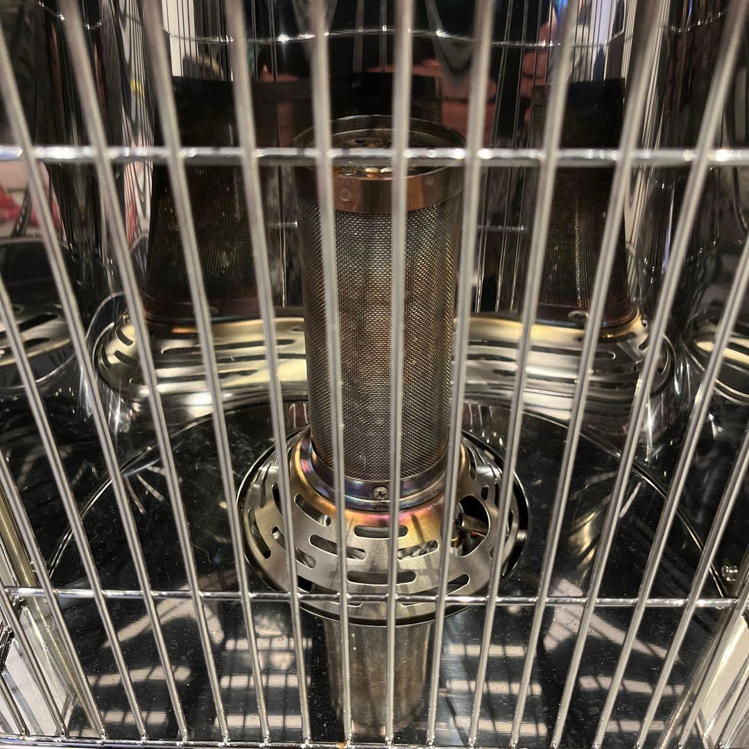 イワタニ　ガス　ストーブ