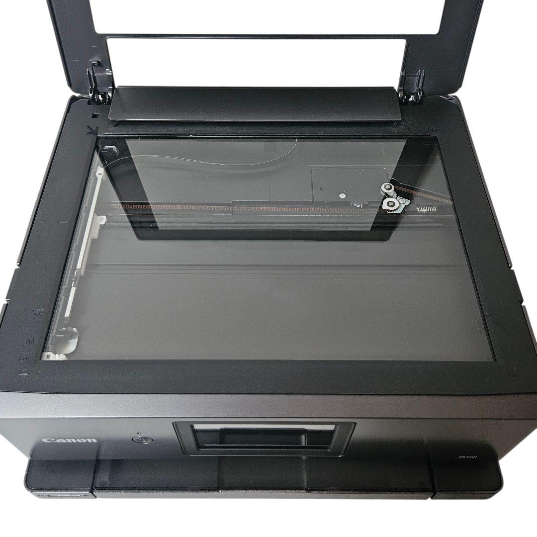 キヤノン Canon プリンター インクジェット複合機 PIXUS XK500