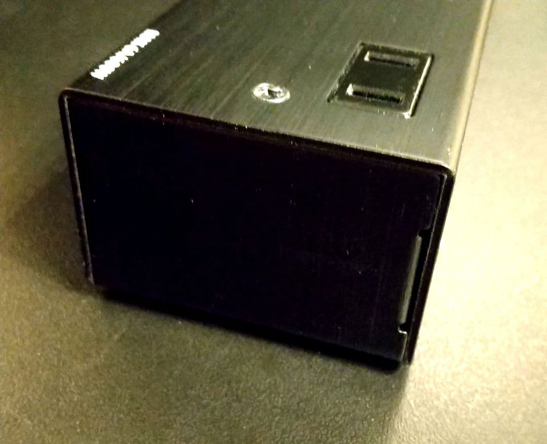 FREE THE TONE PT-5D パワーサプライ フリーザトーン