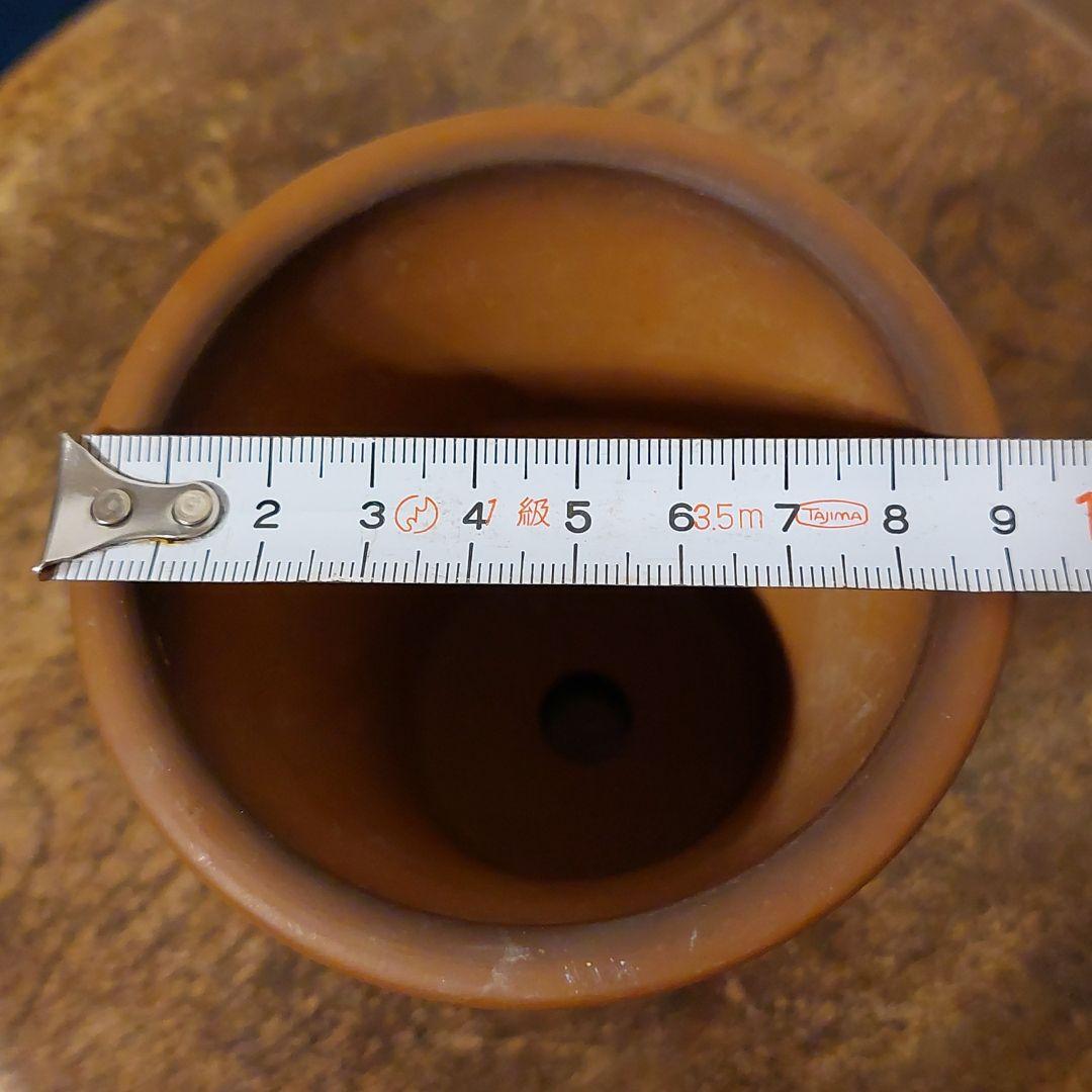 お値下げ☆盆栽鉢　美芸　欄鉢