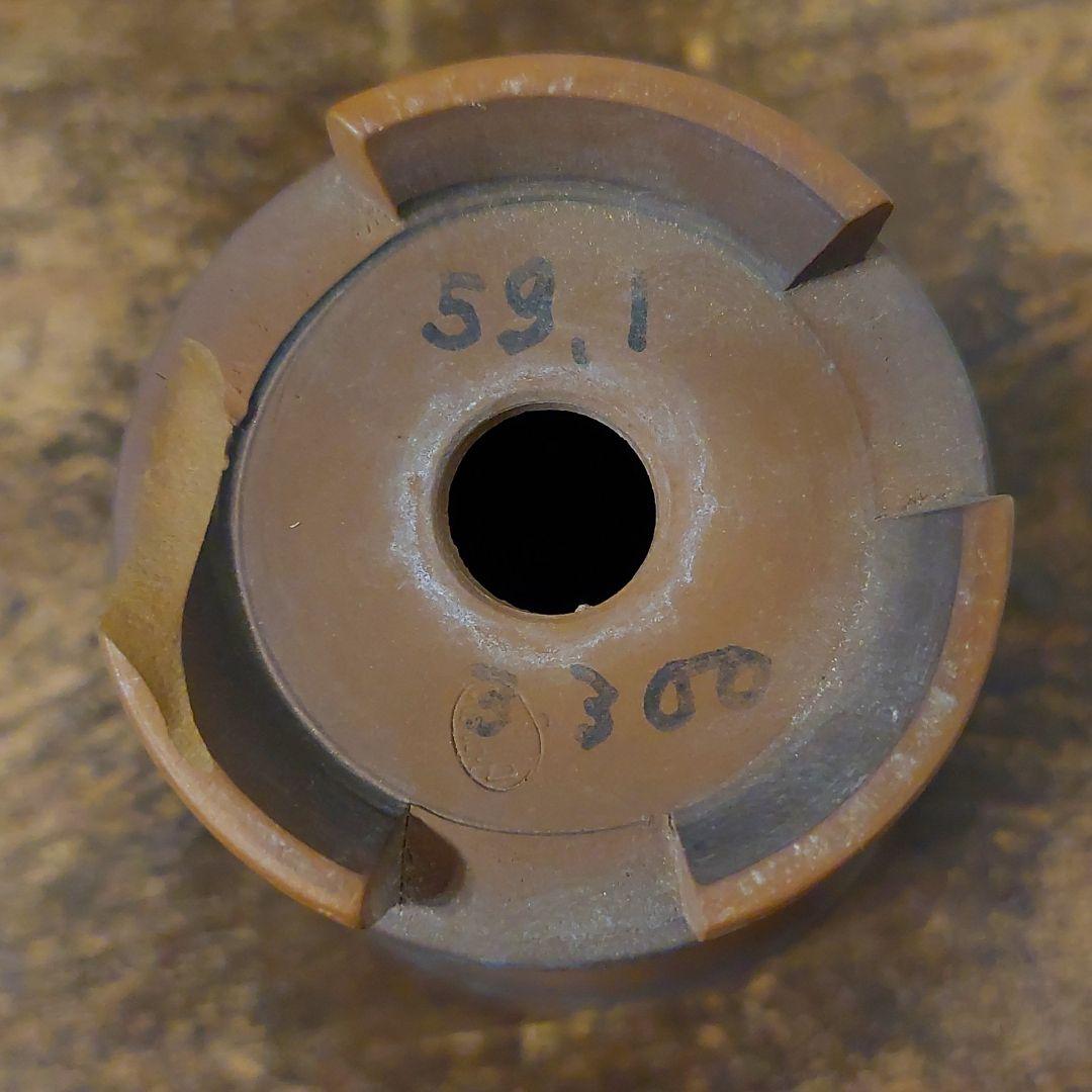 お値下げ☆盆栽鉢　美芸　欄鉢