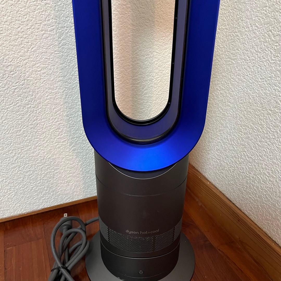 Dyson hot+cool AM09 ダイソン　冷暖房