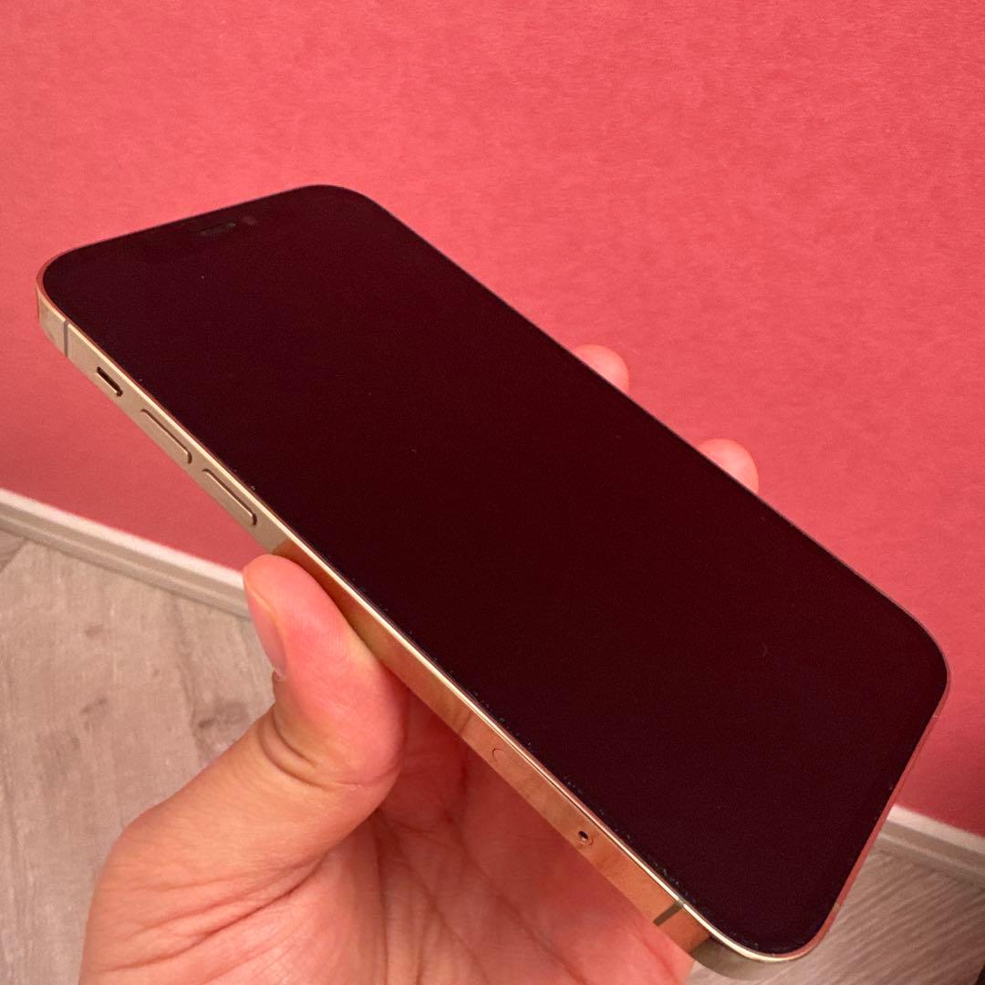 携帯電話本体 iphone12pro 128GB