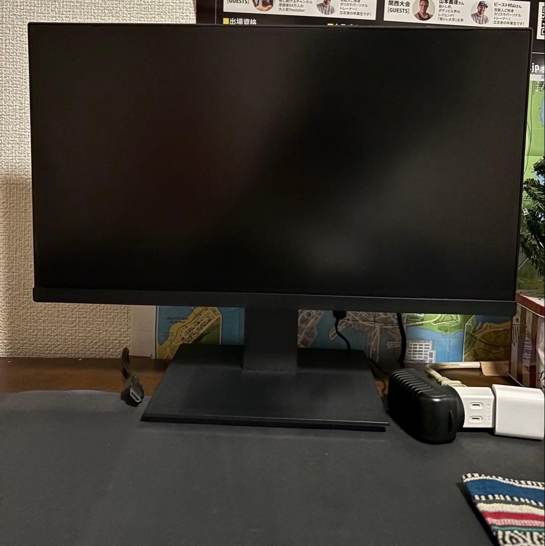 KOORUI 21.5インチゲーミング￼モニター