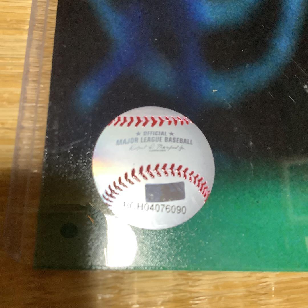 坊*！様 オジー・スミス　直筆サイン　FANATICS社MLB メジャーリーグ