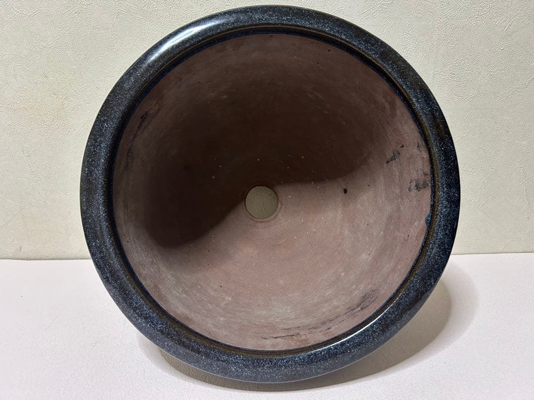 中国　海鼠盆栽鉢　小品盆栽　大品盆栽