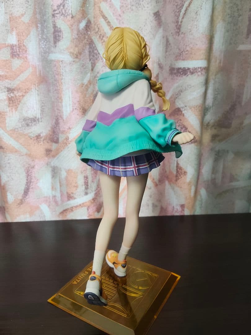 PLUM 藤田ことね フィギュア 限定豪華版