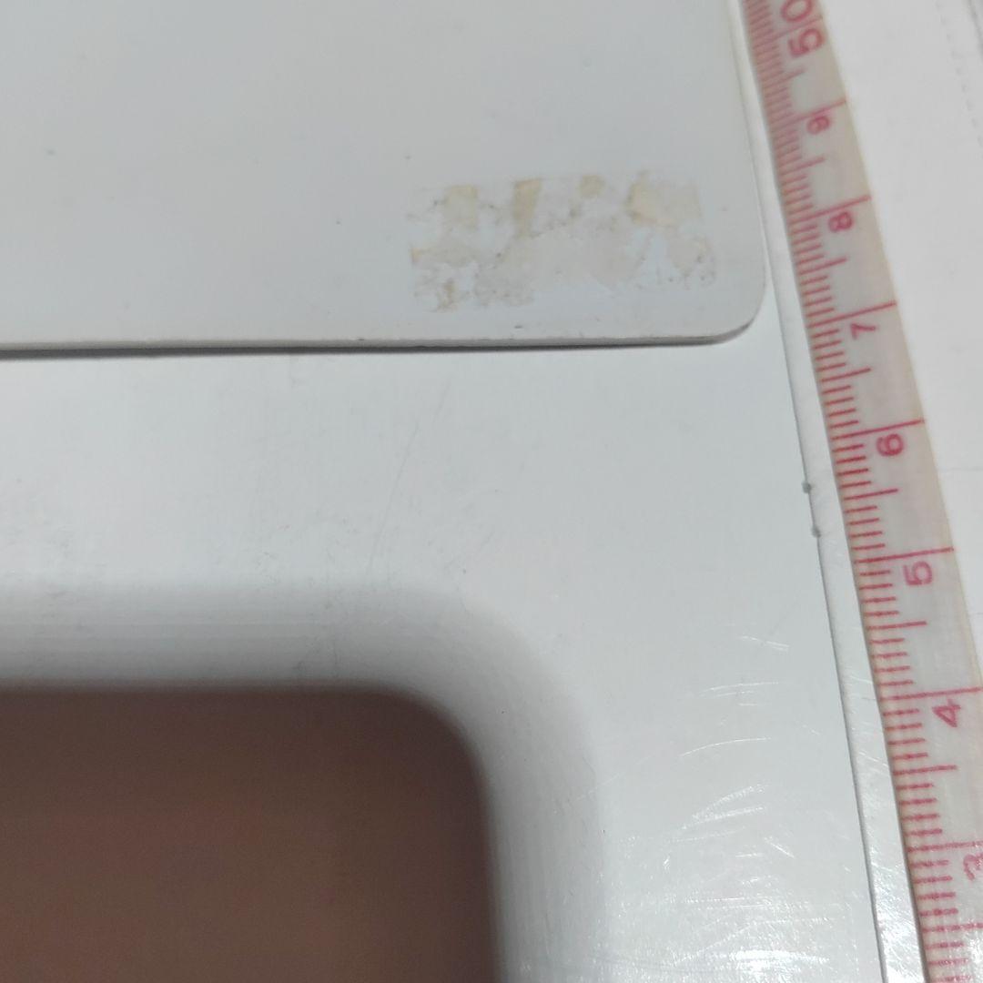 【鉄道サボ　愛称板】（表）丹後　TANGO（裏）白