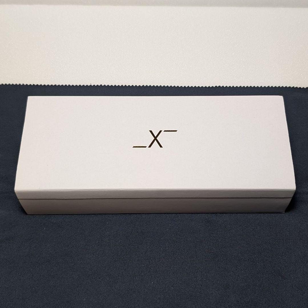 XEZO 万年筆 ナチュラル アバロン M