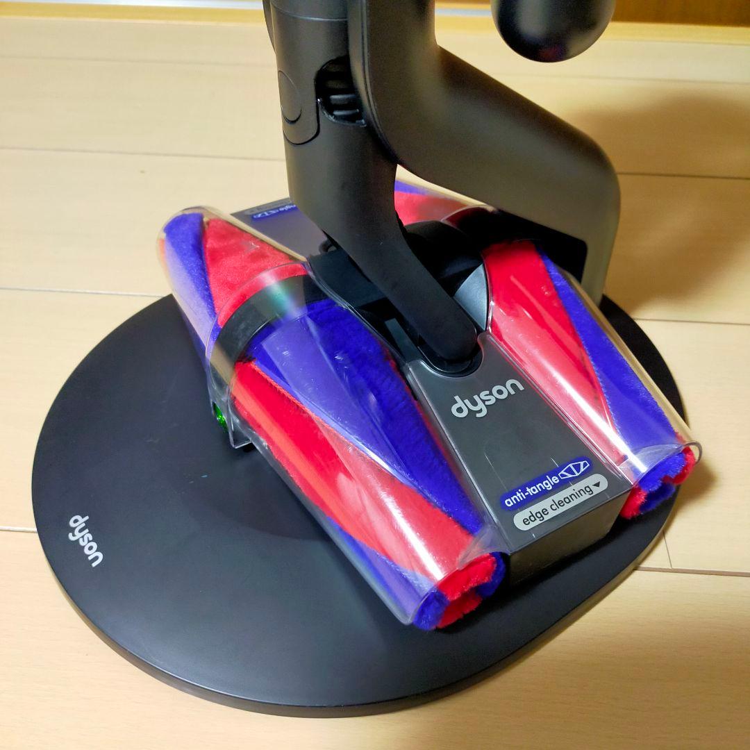 ✨数回使用 ダイソン ペンシルバック SV50FC LED搭載モデル