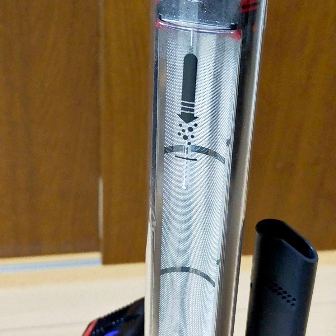 ✨数回使用 ダイソン ペンシルバック SV50FC LED搭載モデル