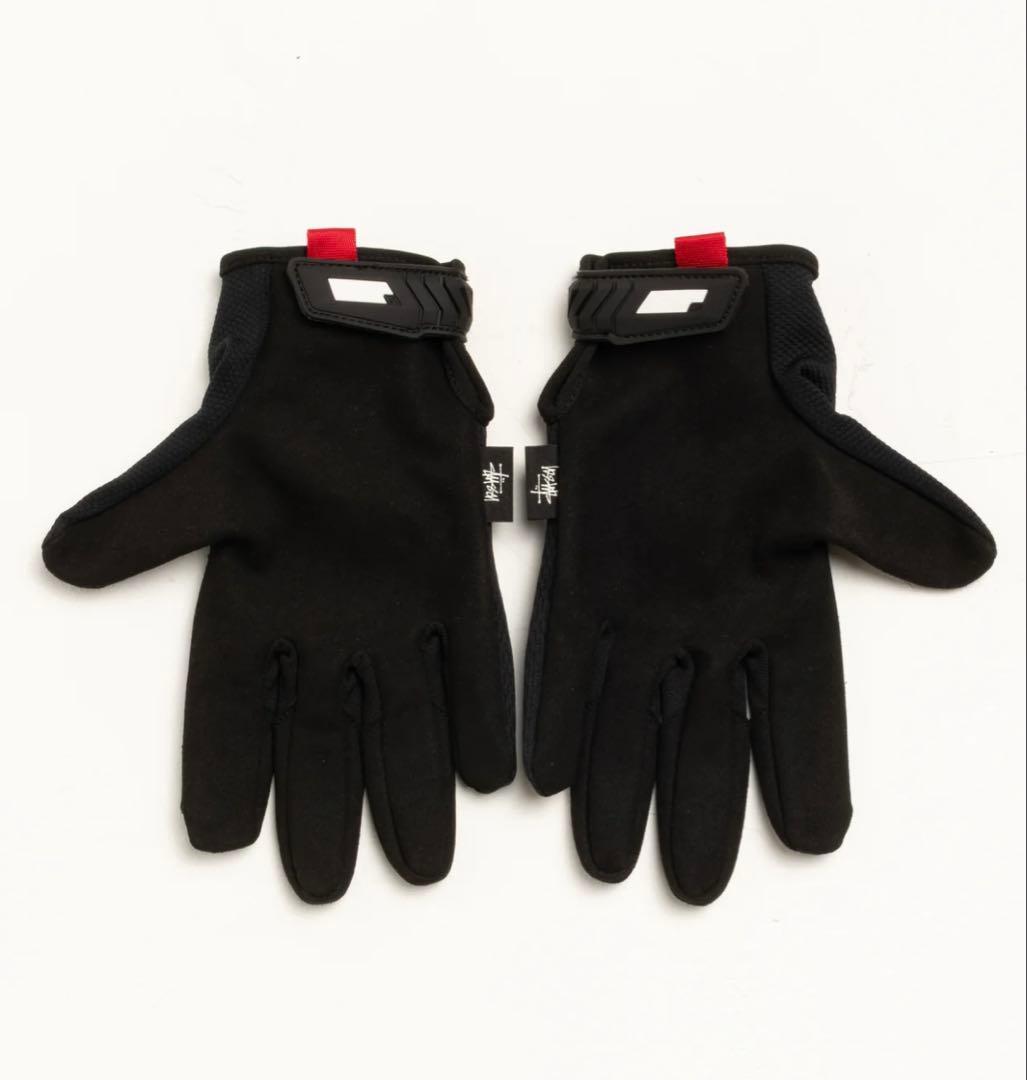 小物 stussy MECHANIX GLOVES