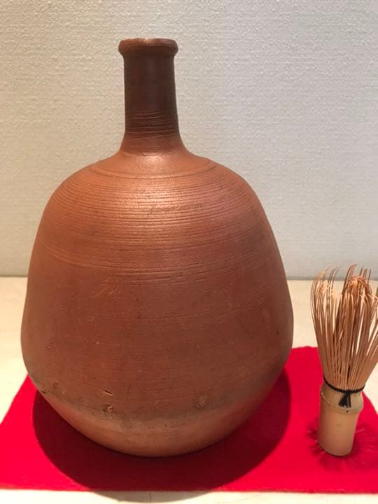 古備前徳利❗️