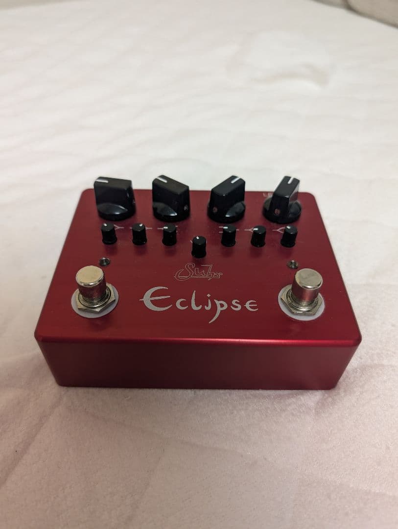 Suhr Eclipse/ ギターエフェクター
