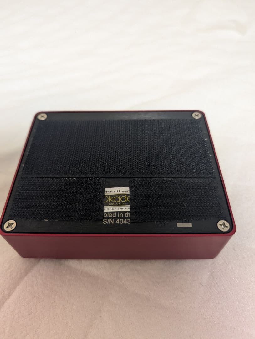 Suhr Eclipse/ ギターエフェクター