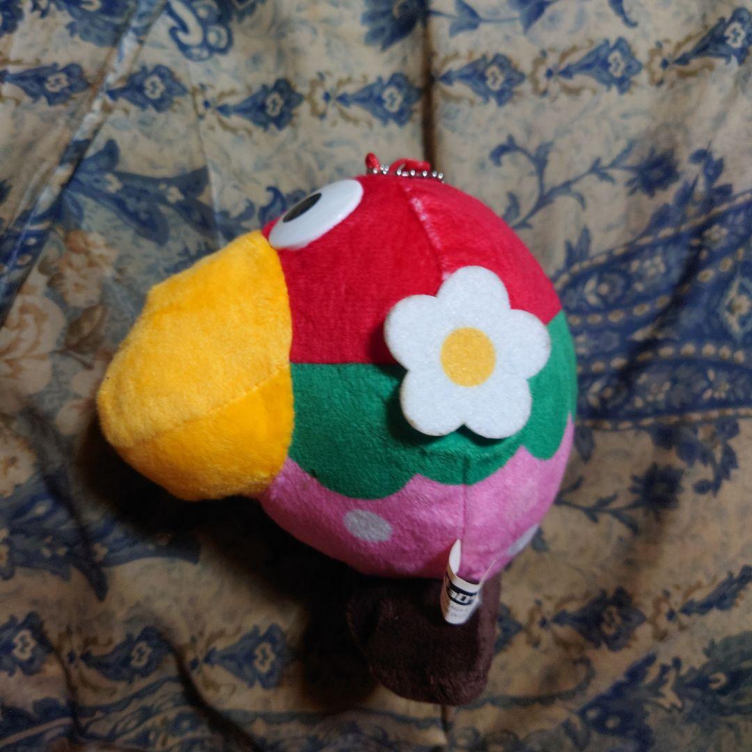 キョロちゃん キーホルダー