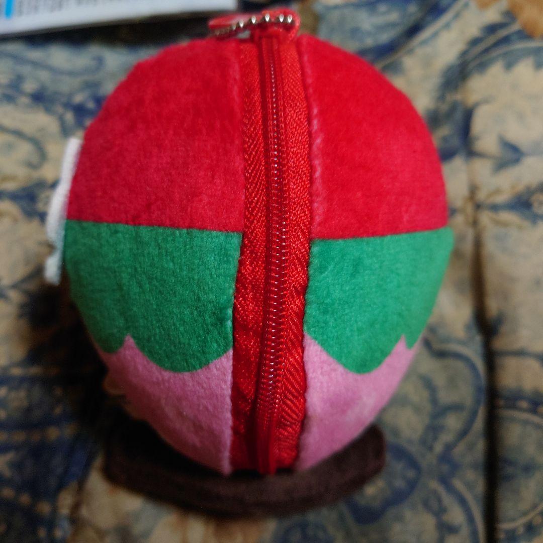 キョロちゃん キーホルダー