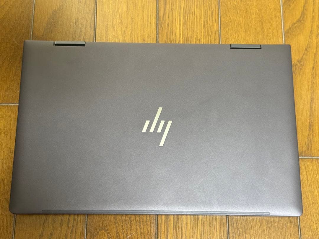 ノートPC HP ENVY x360 13-ay1000