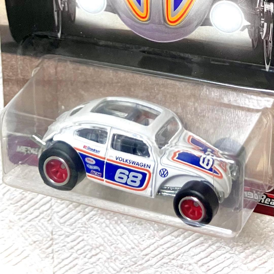 ★Hot Wheels ホットウィール AIR-COOLED エアクールド★