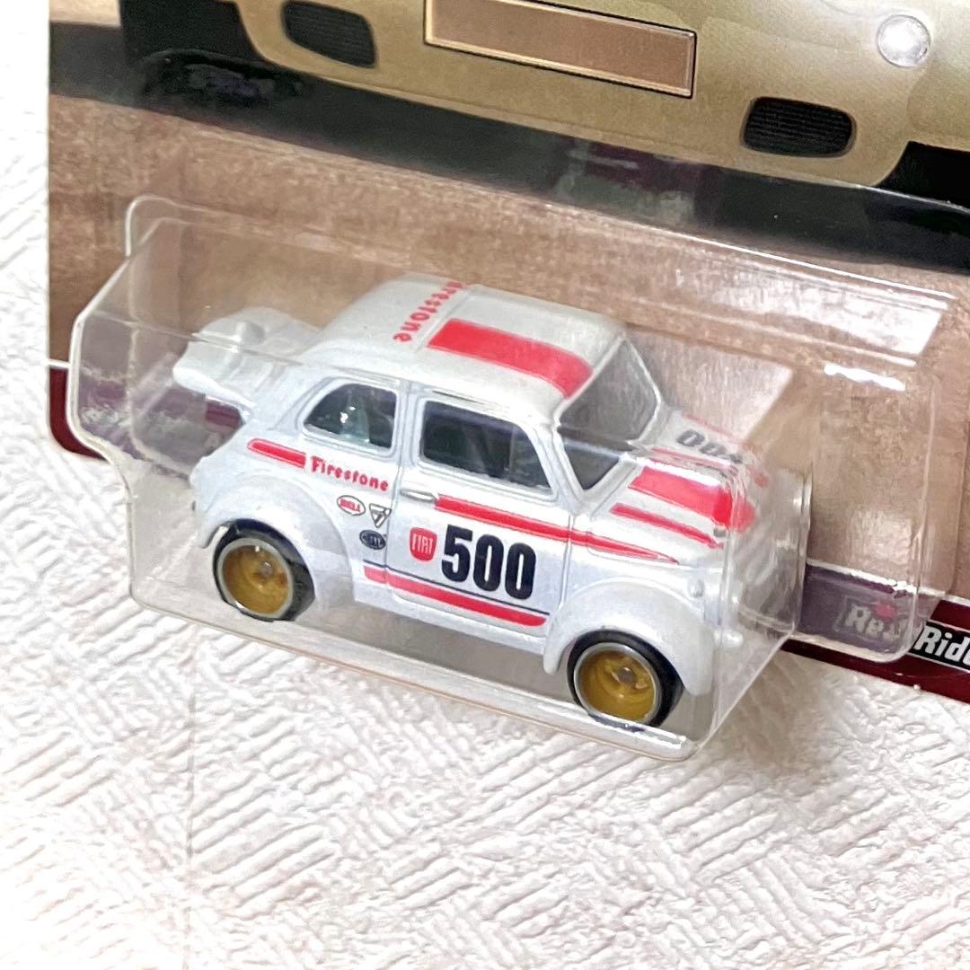 ★Hot Wheels ホットウィール AIR-COOLED エアクールド★