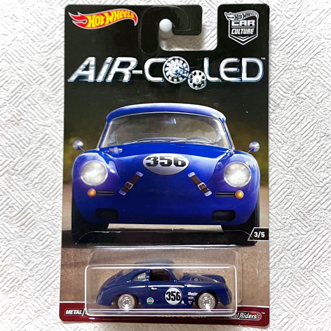 ★Hot Wheels ホットウィール AIR-COOLED エアクールド★