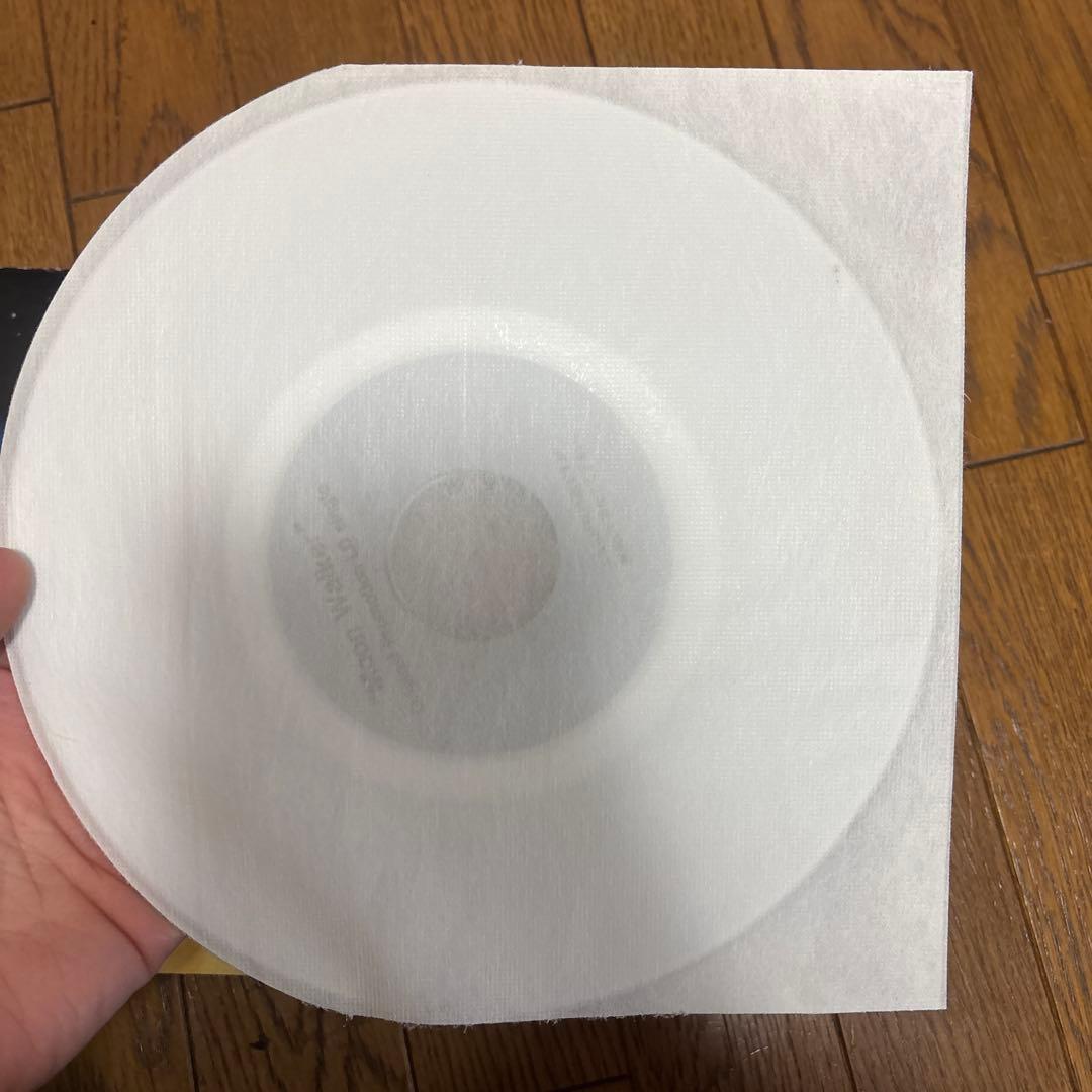 【非売品】マイケル・ジャクソン 「ムーン・ウォーカー」 LDシングル