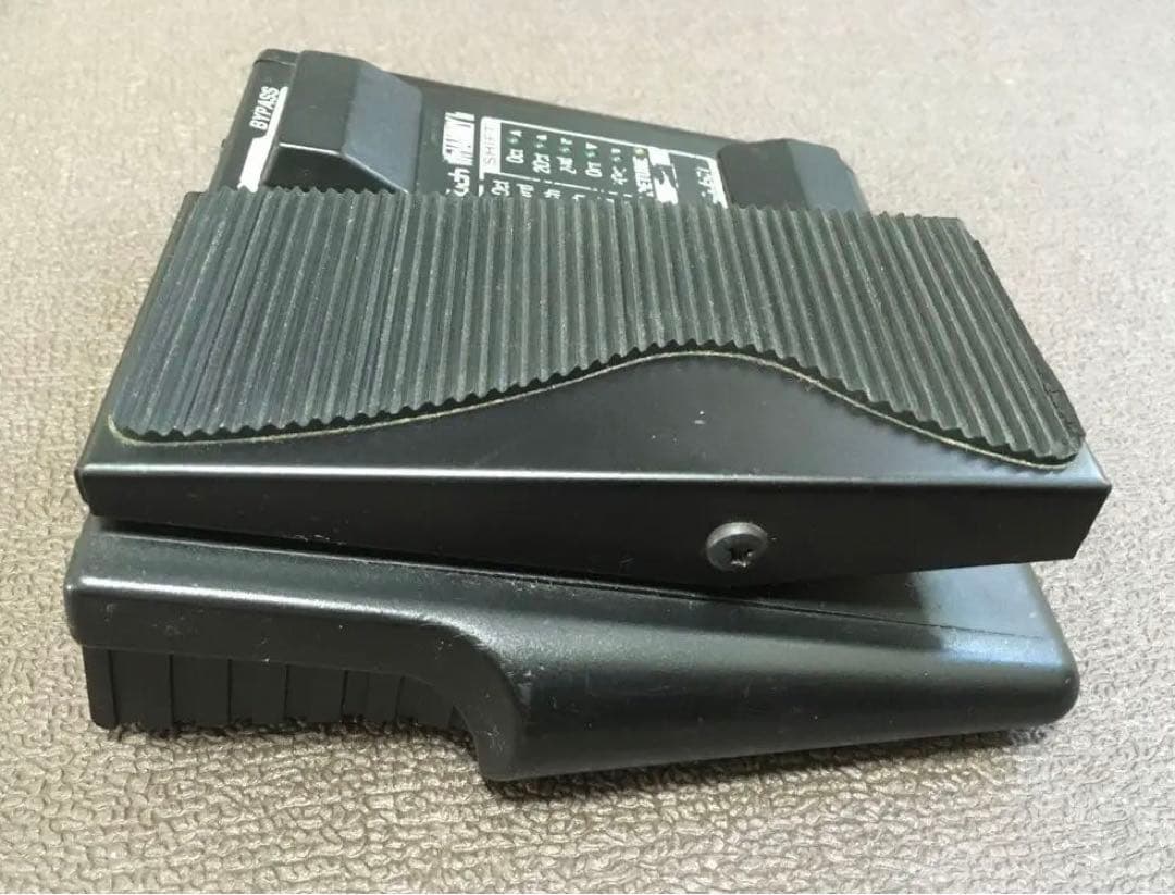 希少★Digitech Whammy II /ワーミーⅱ/名機ギターエフェクター