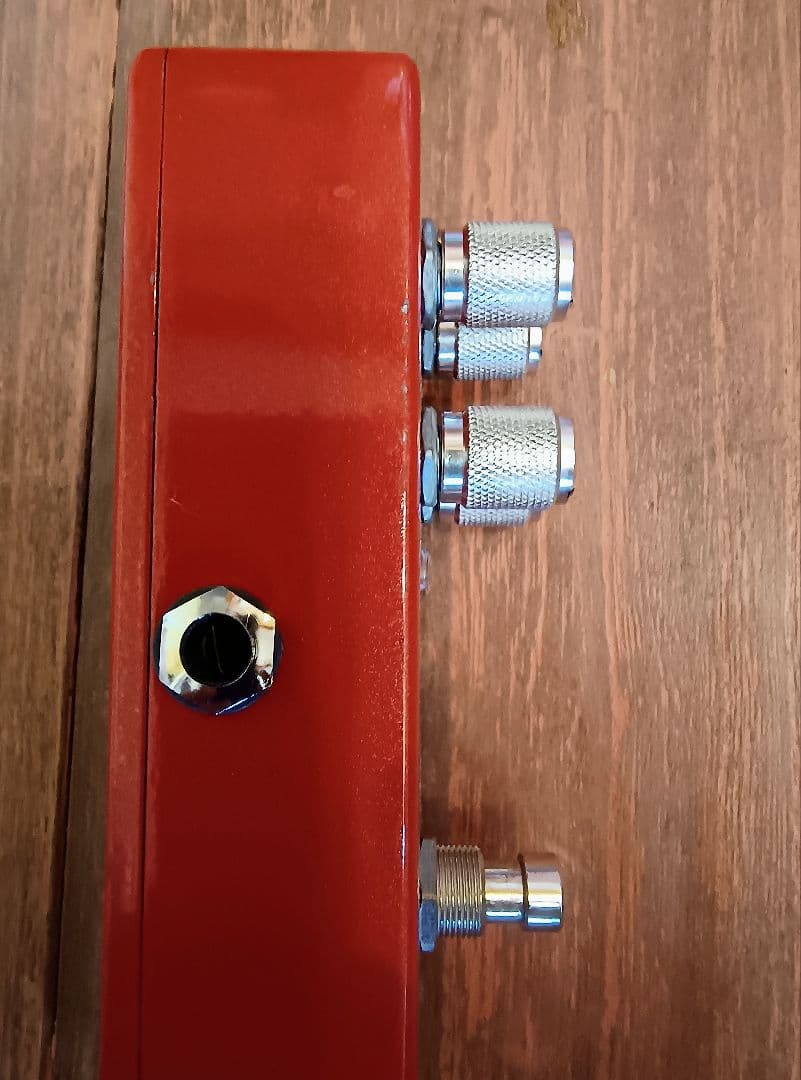 empress distortion (エンプレス ディストーション)