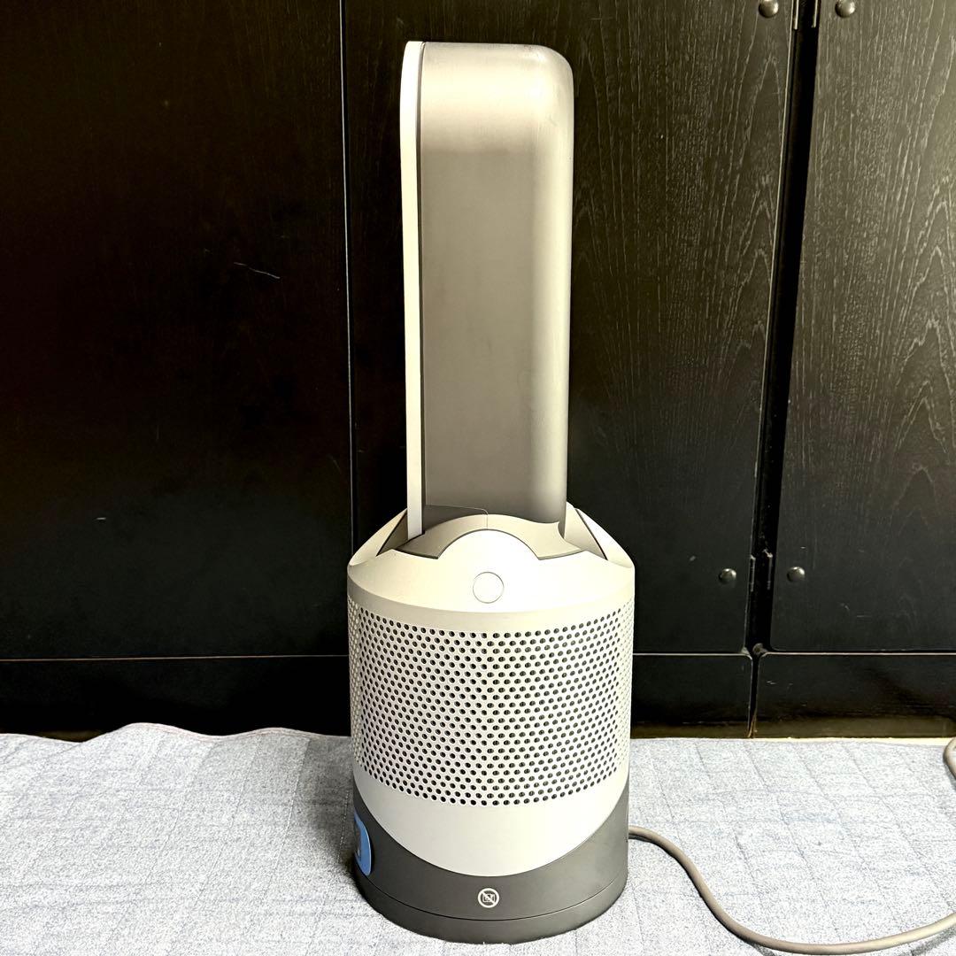 【美品】Dyson Pure Hot + Cool Link HP03