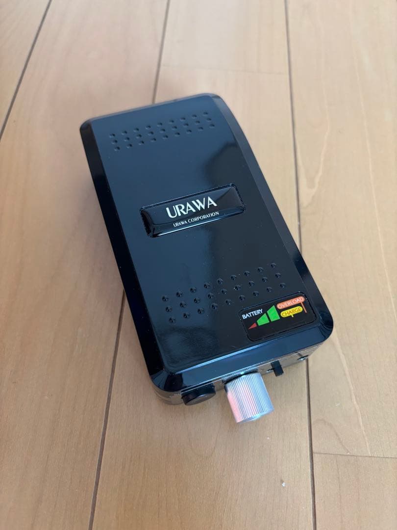 URAWA G3 ネイルマシーン 浦和工業　ウラワ