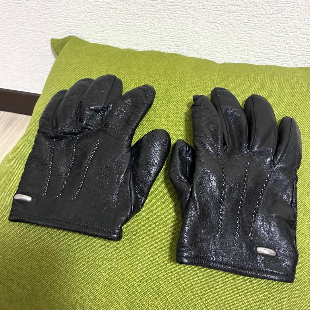 Our legacy his groves Sサイズ レザーグローブ 手袋