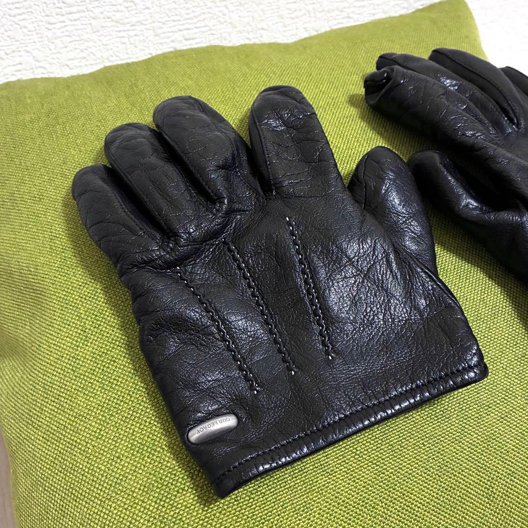 Our legacy his groves Sサイズ レザーグローブ 手袋