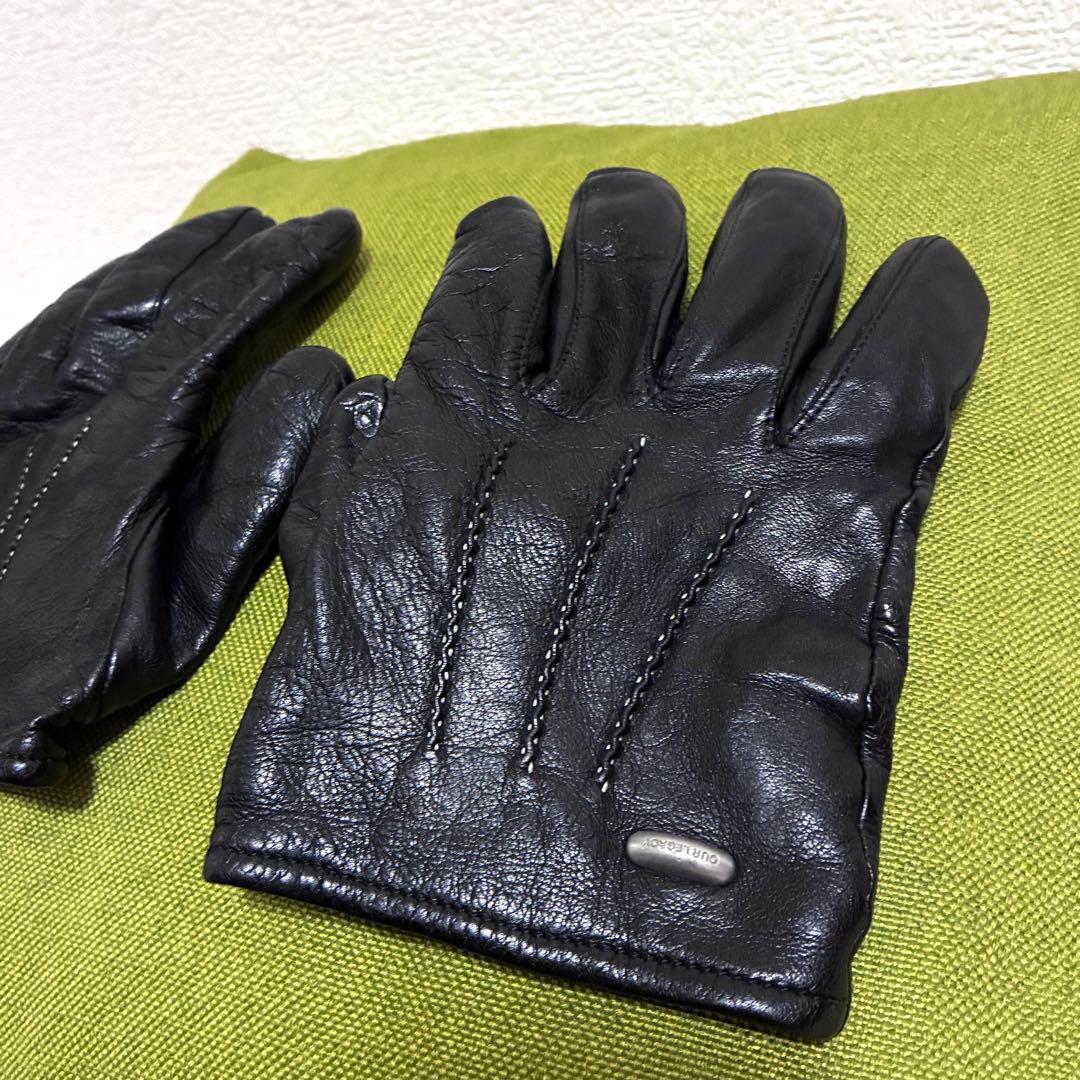 Our legacy his groves Sサイズ レザーグローブ 手袋