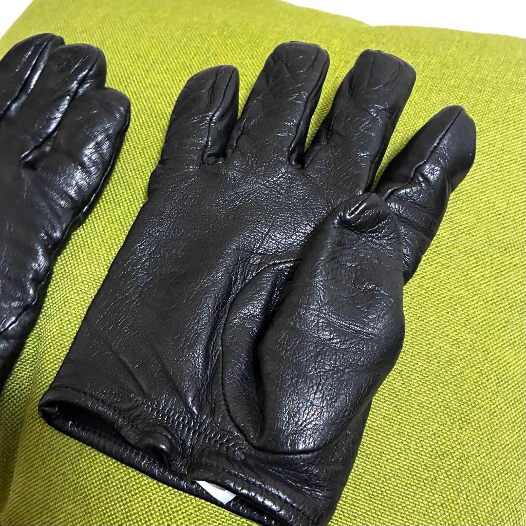 Our legacy his groves Sサイズ レザーグローブ 手袋