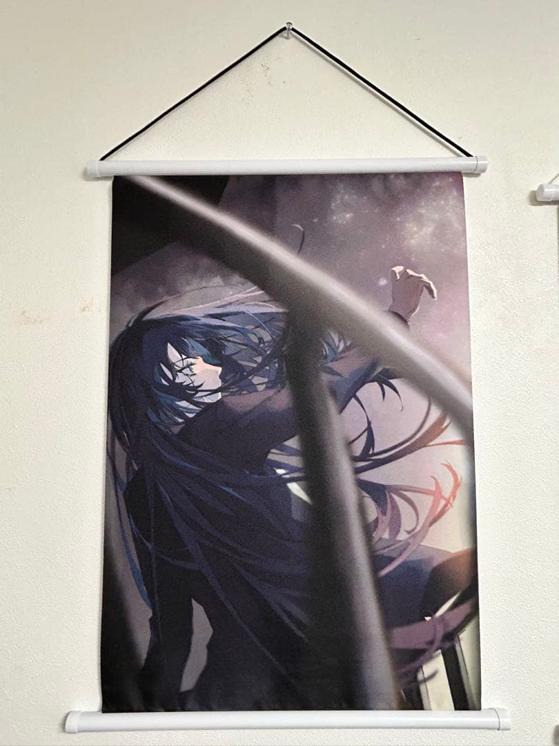 Ado タペストリー セット