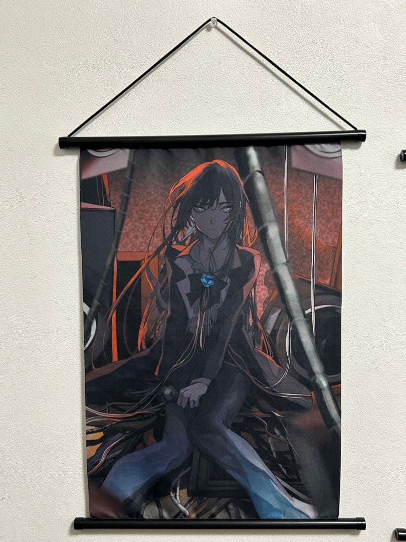 Ado タペストリー セット