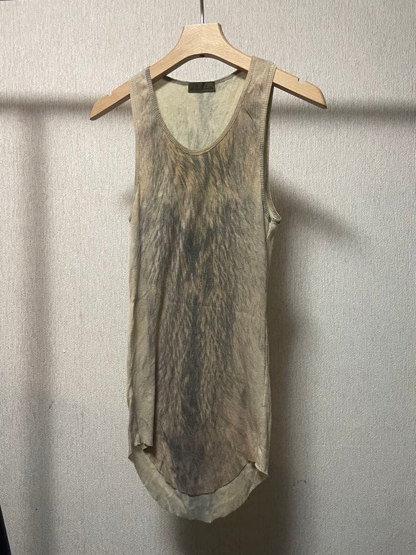 goa タンクトップ カットソー 9点セット