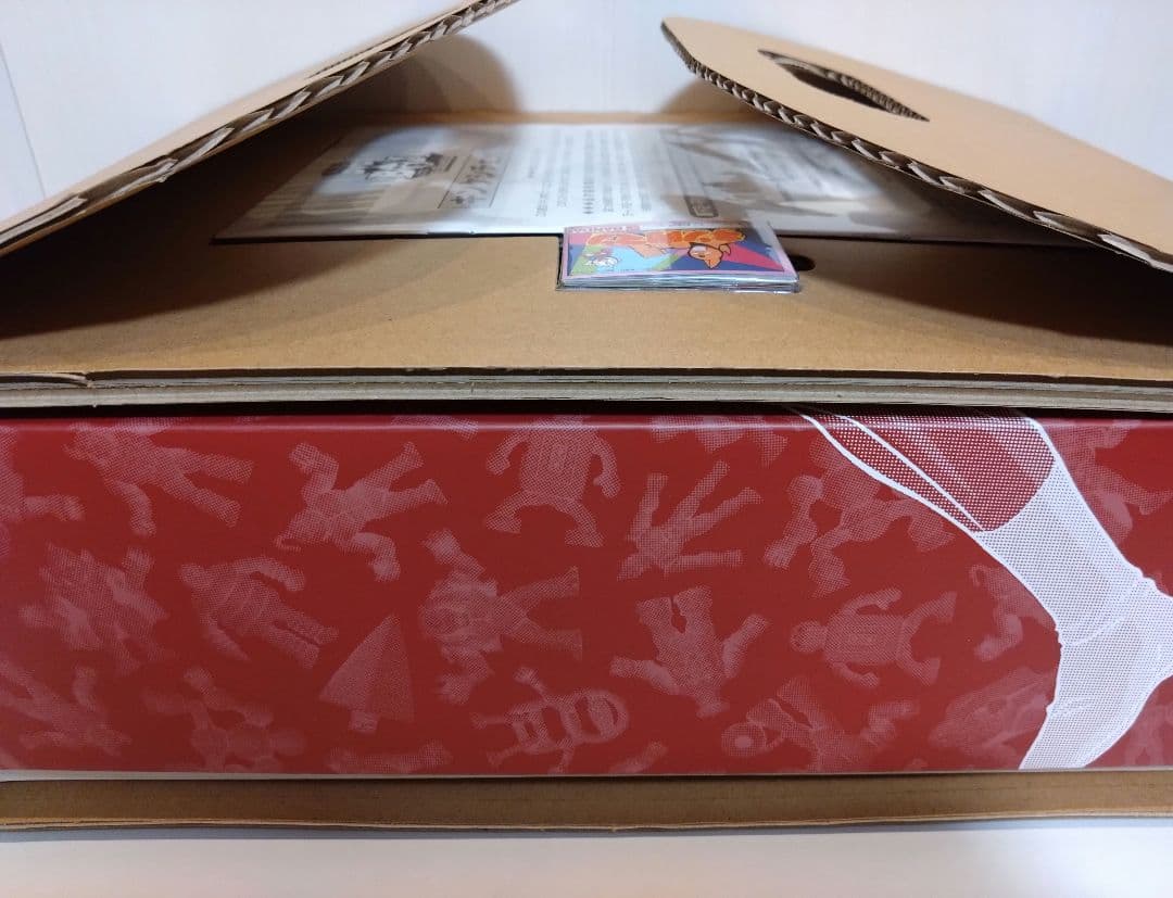 【未開封】キン肉マン・キンケシ チェックリスト付き