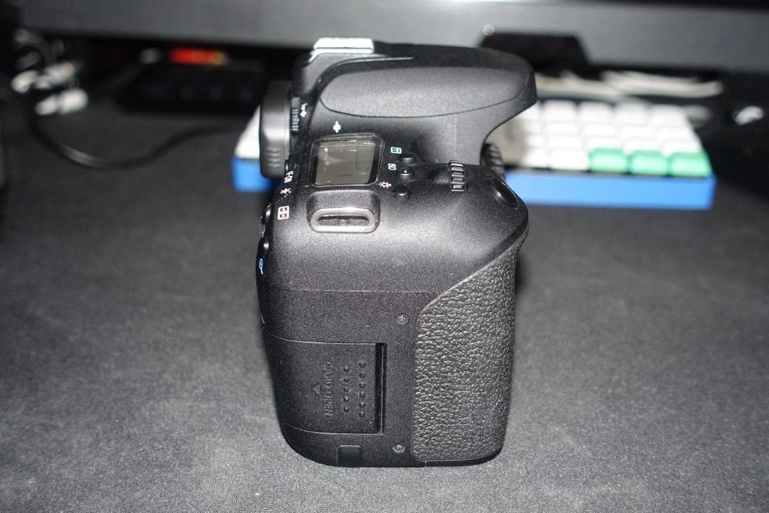 Canon EOS 9000D ズームレンズキット