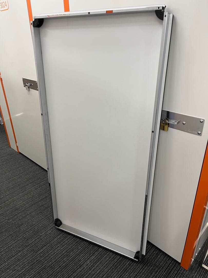 USMハラーテーブル天板150×75cm