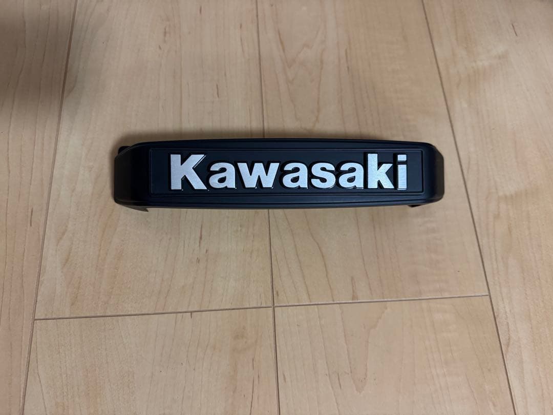 PMC BIGステムエンブレム&ステーセット Z900RS CAFE おまけ付