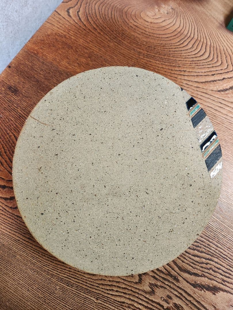 大嶺實清　やちむん　オブジェ