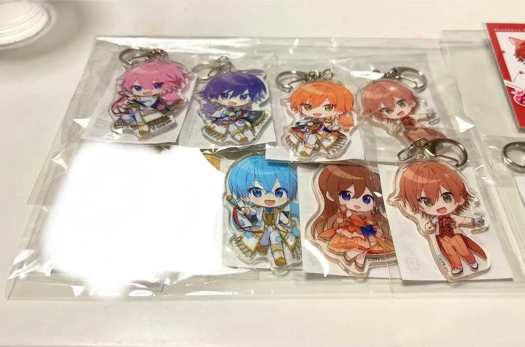 莉犬くん グッズ まとめ売り