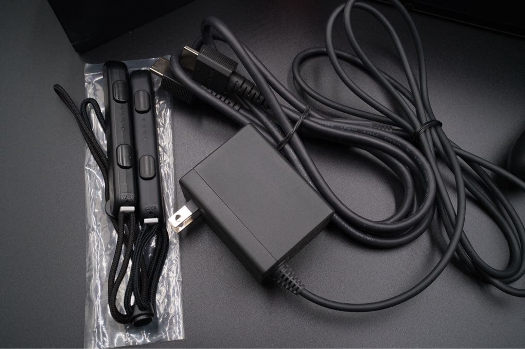 任天堂SWITCH（NINTENDO スイッチ）本体②