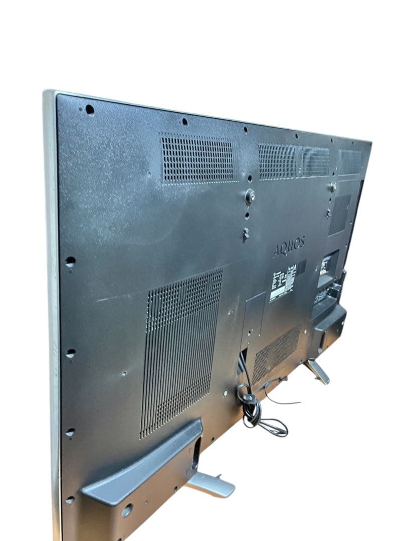 シャープ AQUOS LC-50U30 50インチ 4Kハイビジョン 2016年