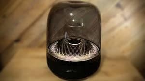 Harman Kardon AURA STUDIO 4 黒