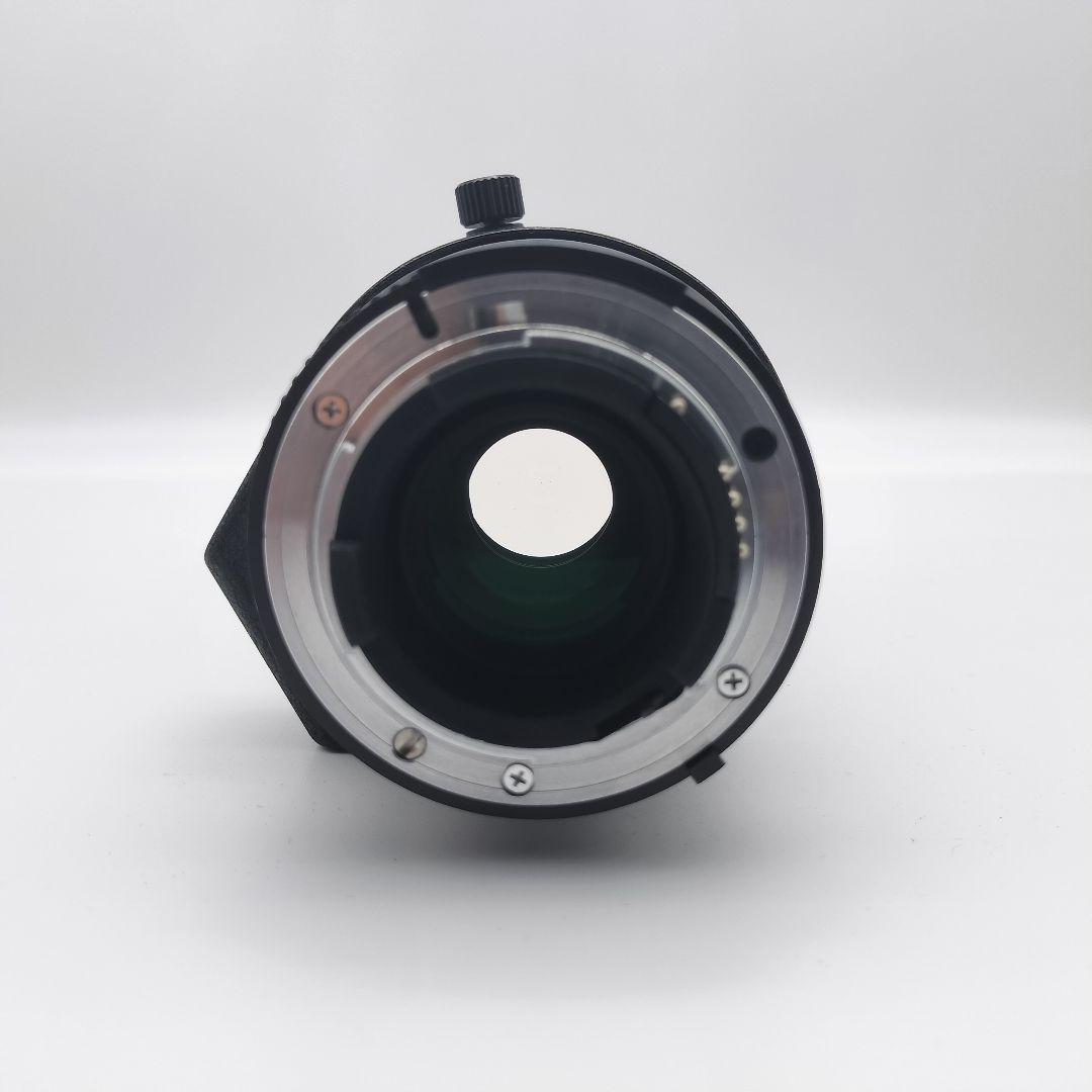 NIKON AF NIKKOR 75-300mm F4.5-5.6　望遠レンズ