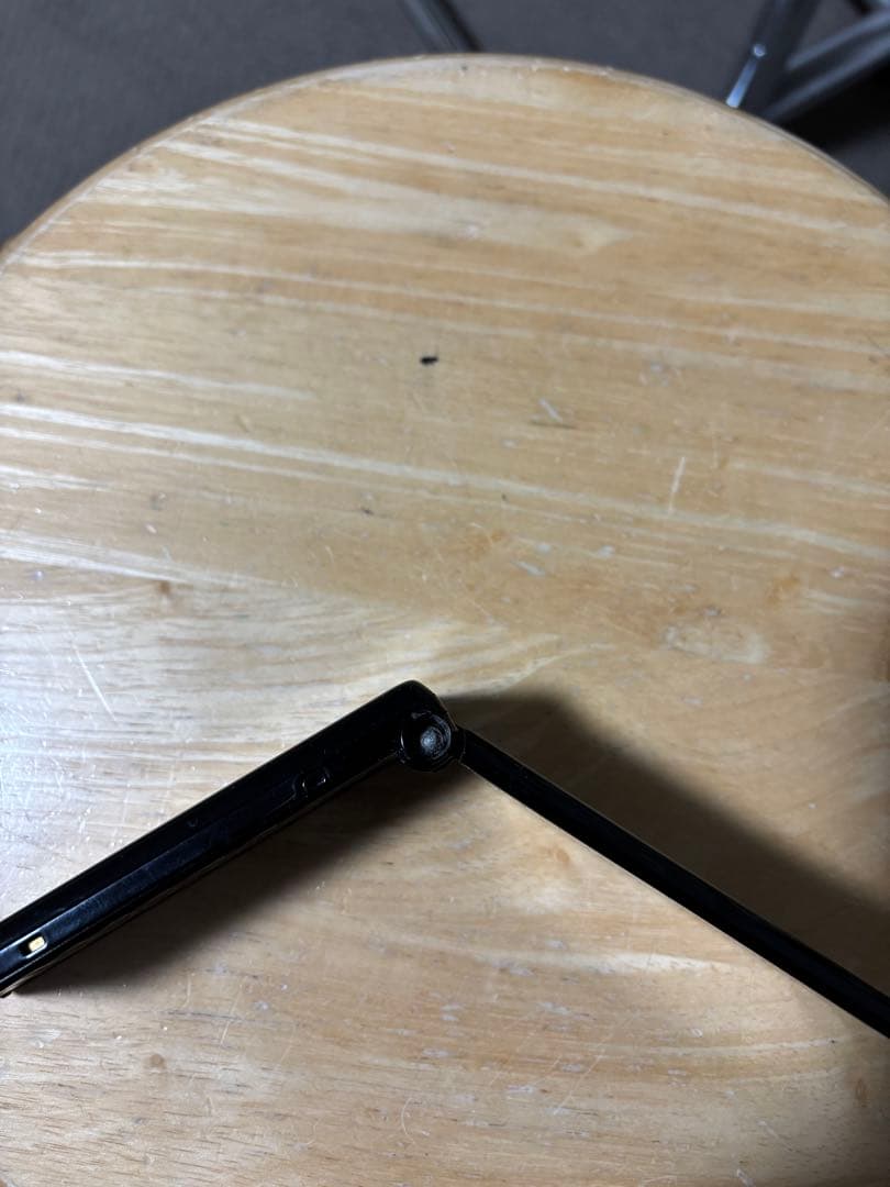 携帯電話機種本体