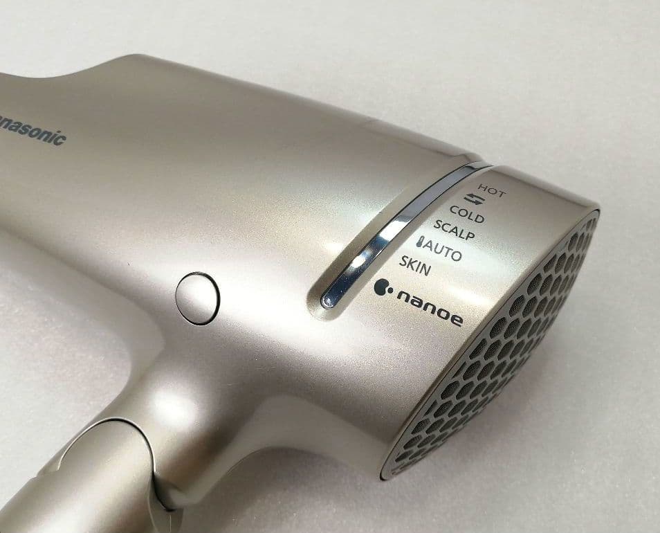 23年製 パナソニックドライヤー　PANASONIC EH-NA9G 57