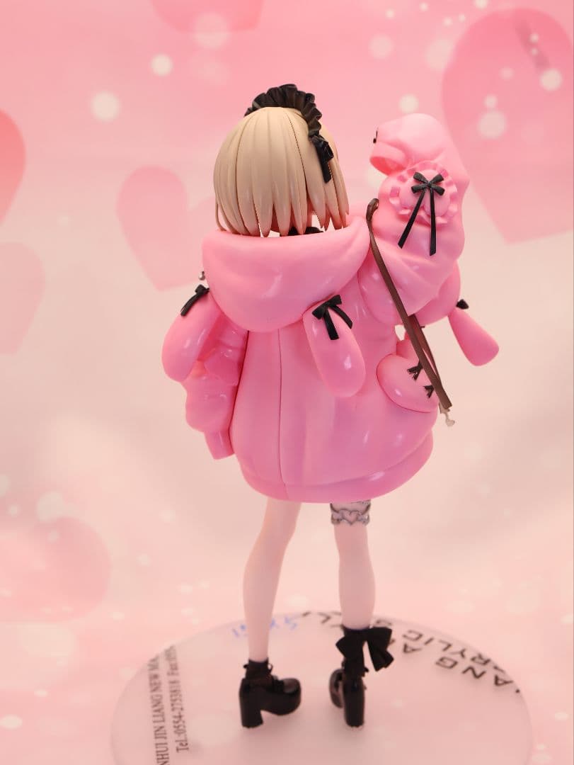 けんじ　りりむガレージキット